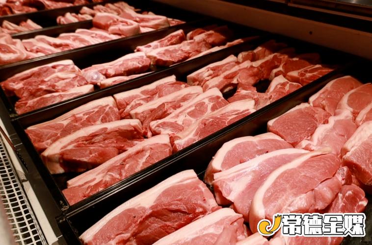 常德市城区本周肉,蛋,禽市场价格