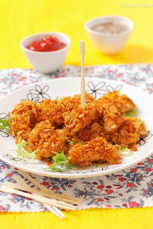 禽脯肉图片