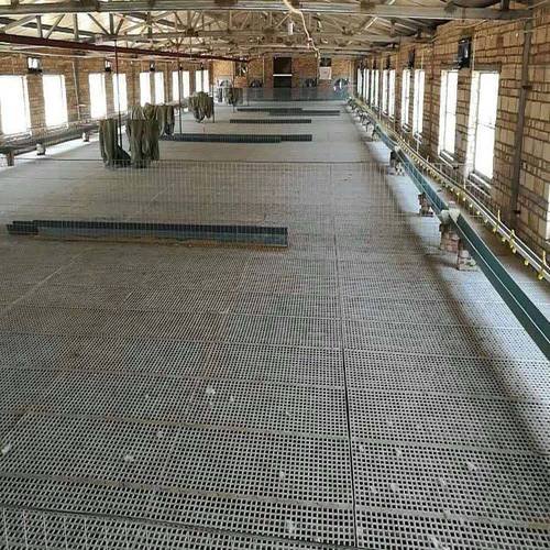 鹅用塑料漏粪板鹅用漏粪地板厂家小鹅用禽用漏粪地板