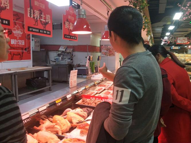 打造鲜禽产品川内第一市场调研